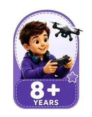 Shop by age