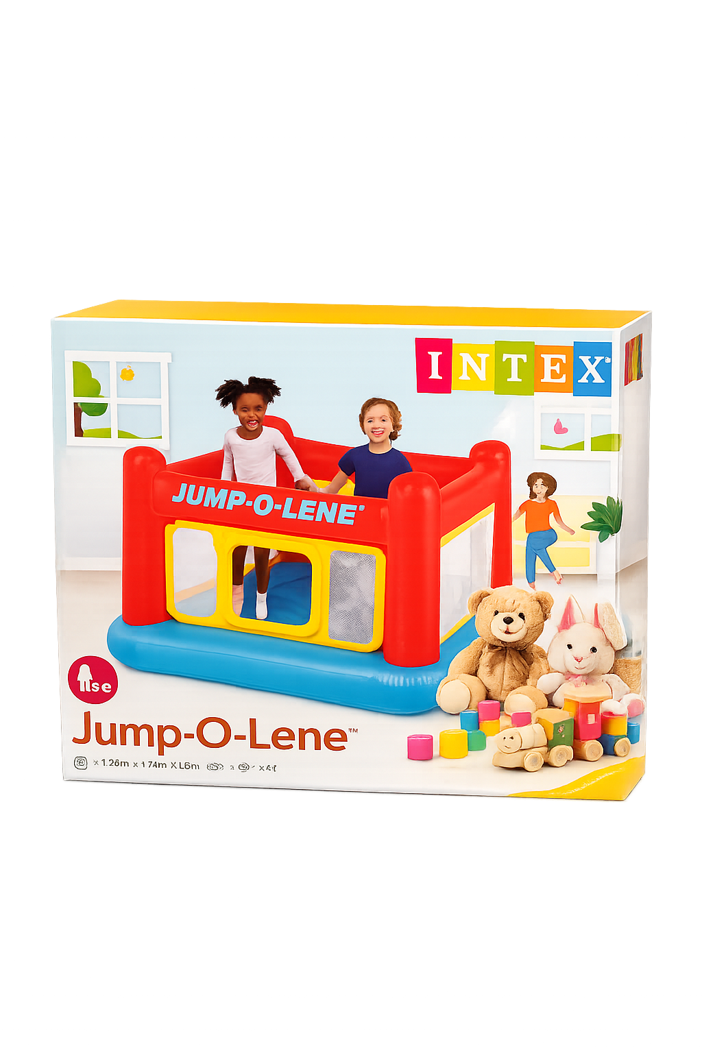 Bouncy Castle