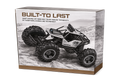 RC crawler truck