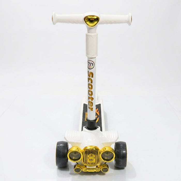 3-in-1 Children's Scooter