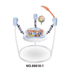 Baby Activity Jumper – Fun & Interactive Baby Bouncer