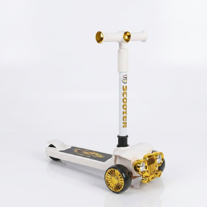 3-in-1 Children's Scooter