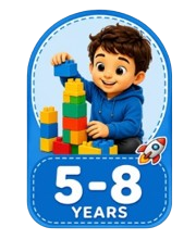 Shop by age