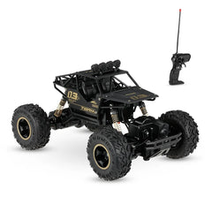 High Speed Remote Control Car 2.4Ghz Off Road RC Monster Truck Toy for Kids