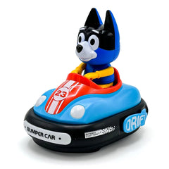 Crash Bumper Car Remote Control – 2-Piece Interactive Bumper Cars for Kids